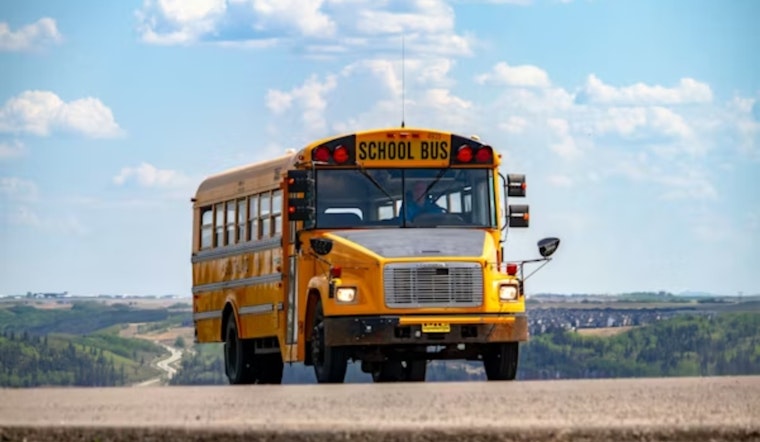Ohio School Bus Safety Grants Totaling $220K Awarded to Tuscarawas and Stark County Districts