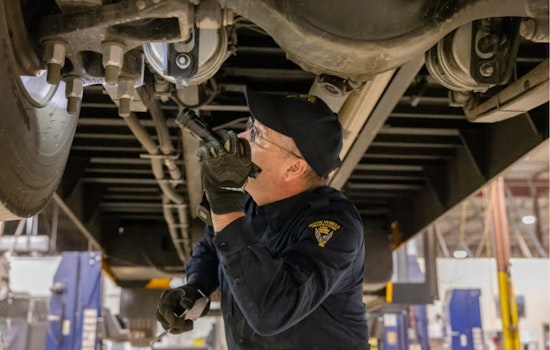 Ohio State Highway Patrol Introduces Digital Motorcoach Inspection Portal to Streamline Annual Checks