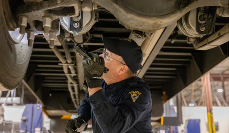 Ohio State Highway Patrol Introduces Digital Motorcoach Inspection Portal to Streamline Annual Checks