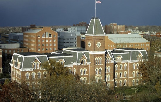 Ohio State University Panel Examines Shift in U.S. Foreign Policy Following Maduro's Capture