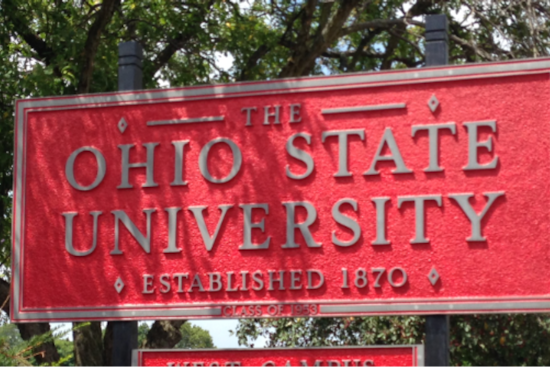 Ohio State University Spotlights Global Reach and Student Growth at Global Experience Luncheon