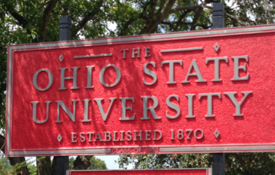 Ohio State University Spotlights Global Reach and Student Growth at Global Experience Luncheon