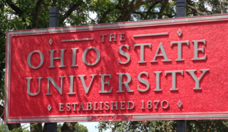 Ohio State University Spotlights Global Reach and Student Growth at Global Experience Luncheon