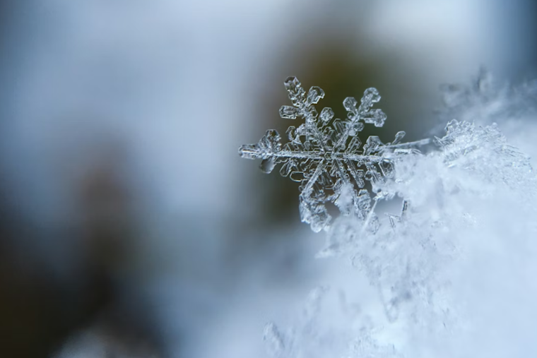 Ohio Valley Weather Alert: Snow Showers and Gusty Winds Sweep Through Columbus and Cincinnati