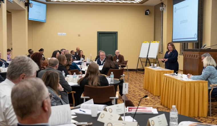Ohio Welcomes 38 New Judges Armed with Knowledge from Supreme Court's Judicial College Orientation