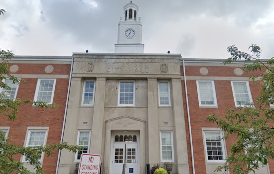 Ohio Wesleyan Athletic Director Doug Zipp to Promote Community Spirit on Delaware City Digest Ahead of Bishop Backers Winter Day