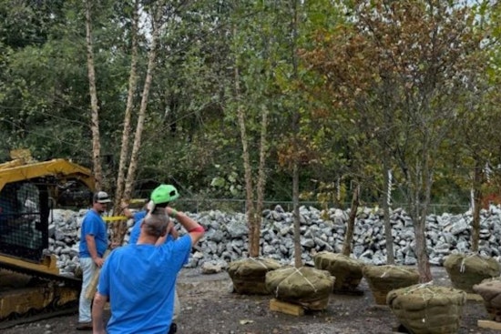 Ohio’s Run for the Trees 5K Returns in April, Embraces Bob Ross Theme to Foster State Park Conservation