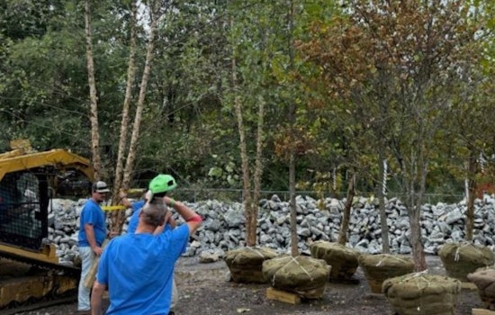 Ohio’s Run for the Trees 5K Returns in April, Embraces Bob Ross Theme to Foster State Park Conservation