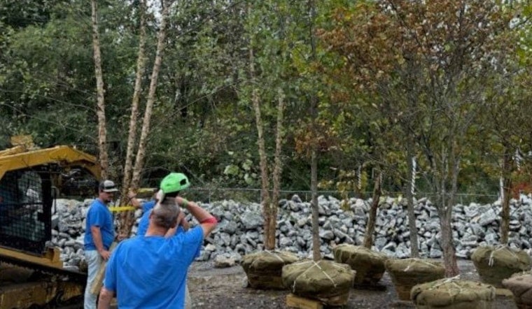 Ohio’s Run for the Trees 5K Returns in April, Embraces Bob Ross Theme to Foster State Park Conservation