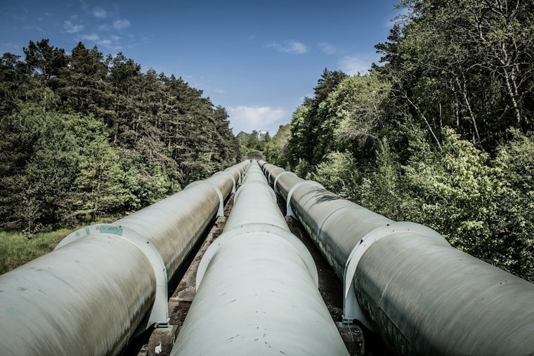 Oil Spill Outrage: U.S. Department of Transportation Slaps Panther Operating with Mega $9.6M Fine for Alleged Pipeline Neglect