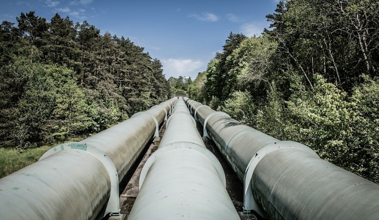 Oil Spill Outrage: U.S. Department of Transportation Slaps Panther Operating with Mega $9.6M Fine for Alleged Pipeline Neglect