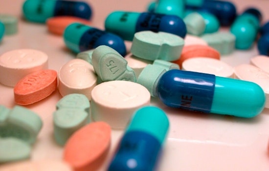 OKC Doc Warns 'Gas Station Heroin' Shots Are Hooking Workers Overnight