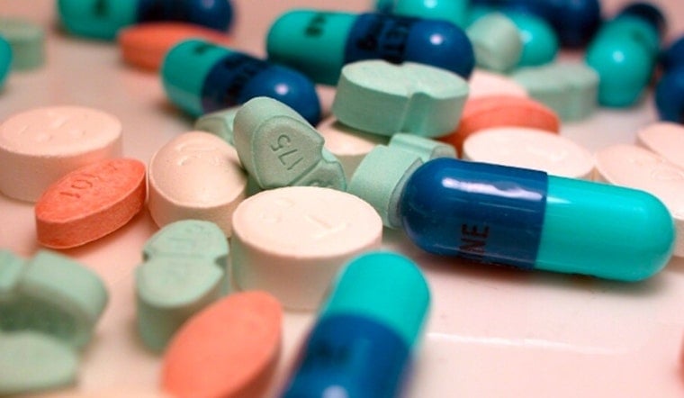 OKC Doc Warns 'Gas Station Heroin' Shots Are Hooking Workers Overnight