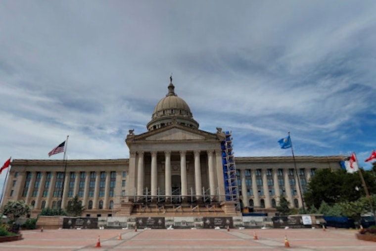 OKC Panel Quietly Plots End of Subminimum Pay for Disabled Workers