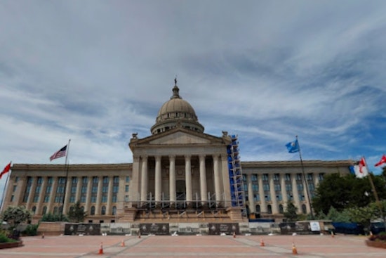 OKC Panel Quietly Plots End of Subminimum Pay for Disabled Workers