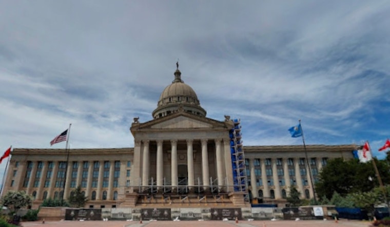 OKC Panel Quietly Plots End of Subminimum Pay for Disabled Workers