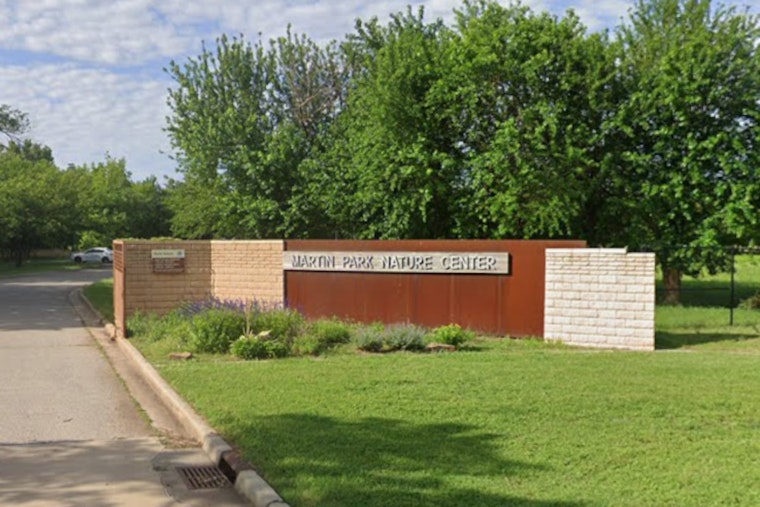 OKC Parks Announces Closure of Most Indoor Facilities Amid Severe Winter Weather Forecast