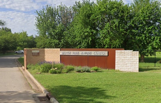 OKC Parks Announces Closure of Most Indoor Facilities Amid Severe Winter Weather Forecast