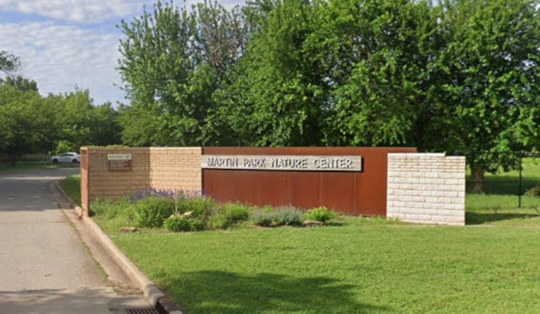 OKC Parks Announces Closure of Most Indoor Facilities Amid Severe Winter Weather Forecast