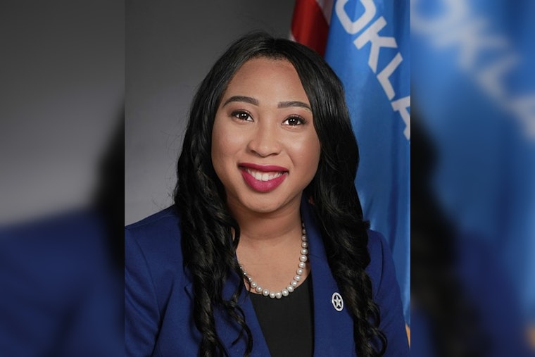 OKC Rep. Ajay Pittman Quits Seat as Ethics Heat Closes In