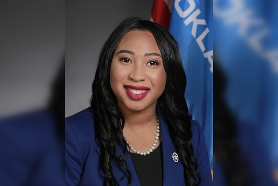 OKC Rep. Ajay Pittman Quits Seat as Ethics Heat Closes In