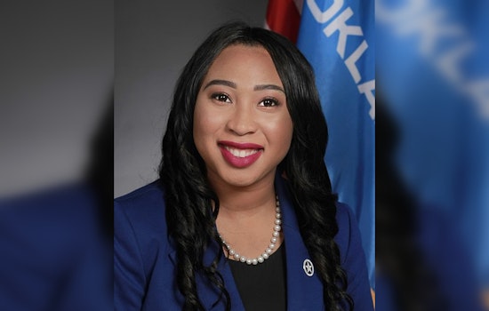 OKC Rep. Ajay Pittman Quits Seat as Ethics Heat Closes In