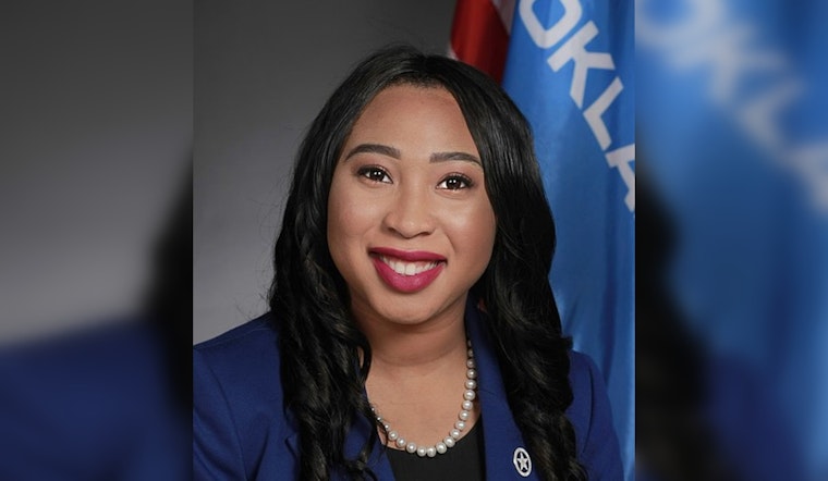 OKC Rep. Ajay Pittman Quits Seat as Ethics Heat Closes In