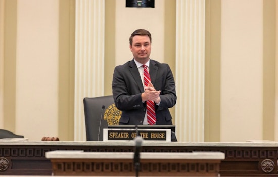 Oklahoma Capitol GOP Unleashes Hardline Immigration Crackdown