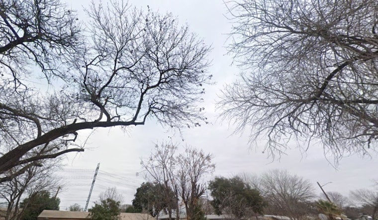 Oklahoma City and Surrounding Areas Hit by Severe Thunderstorms and Flooding, Residents Urged to Seek Shelter