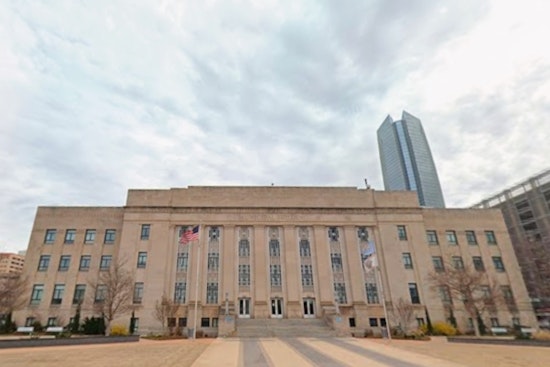 Oklahoma City Announces Closures of Indoor Recreational Facilities on Tuesday January 27 While Some Outdoor Spaces Remain Open
