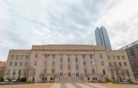 Oklahoma City Announces Closures of Indoor Recreational Facilities on Tuesday January 27 While Some Outdoor Spaces Remain Open