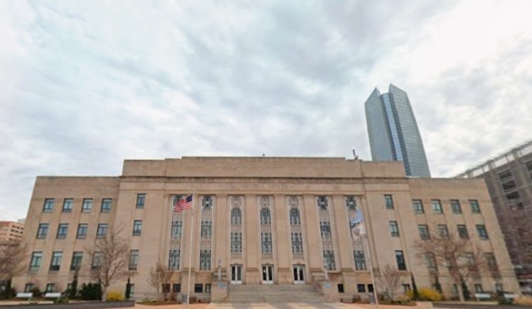 Oklahoma City Announces Closures of Indoor Recreational Facilities on Tuesday January 27 While Some Outdoor Spaces Remain Open