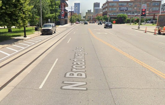 Oklahoma City Announces N Broadway Avenue Closure for Construction, Offers Detour Solutions