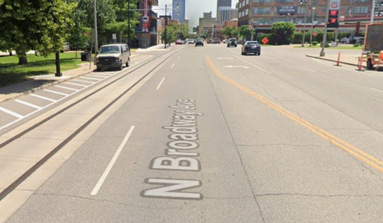 Oklahoma City Announces N Broadway Avenue Closure for Construction, Offers Detour Solutions