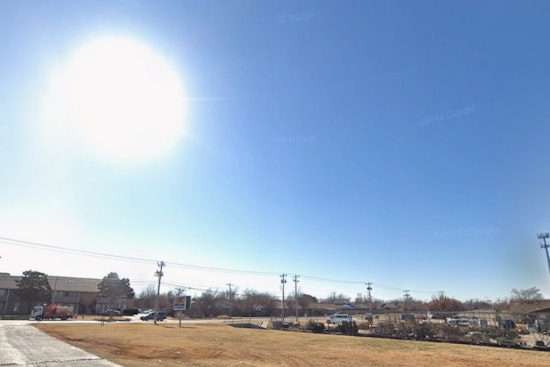 Oklahoma City Anticipates Weather Whiplash as Chilly Mornings to Sunny Afternoons