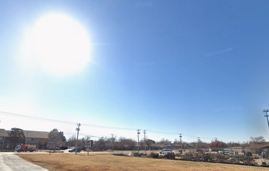Oklahoma City Anticipates Weather Whiplash as Chilly Mornings to Sunny Afternoons