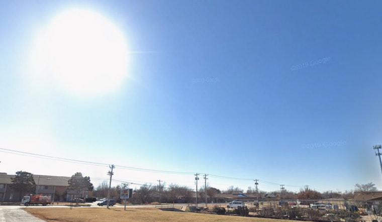 Oklahoma City Anticipates Weather Whiplash as Chilly Mornings to Sunny Afternoons