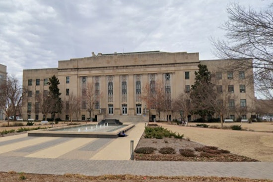 Oklahoma City Awarded $25 Million Federal Grant for Major Street Safety Overhaul