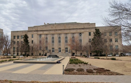 Oklahoma City Awarded $25 Million Federal Grant for Major Street Safety Overhaul