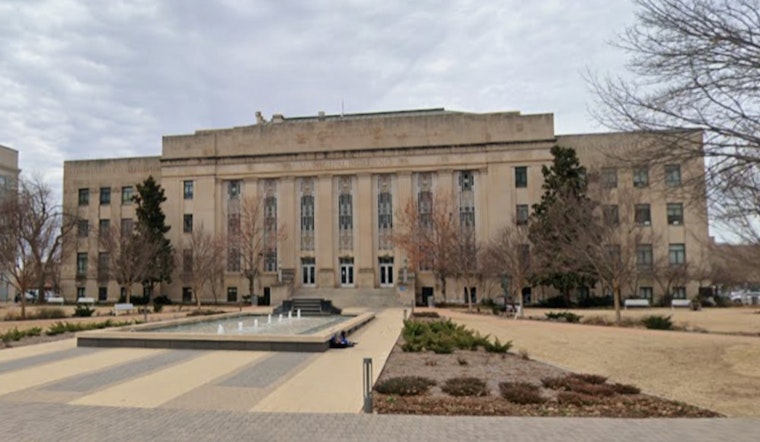 Oklahoma City Awarded $25 Million Federal Grant for Major Street Safety Overhaul