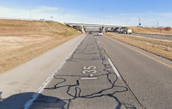 Oklahoma City Commuters Brace for Traffic Disruptions Amidst Ongoing Construction Projects