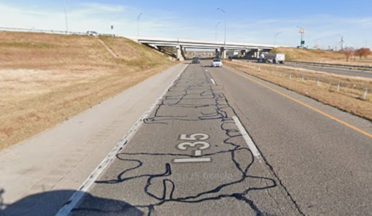 Oklahoma City Commuters Brace for Traffic Disruptions Amidst Ongoing Construction Projects