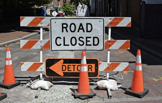 Oklahoma City Faces Maze of Detours as Commuters Navigate Closures and Lane Restrictions
