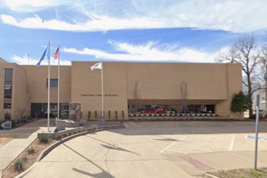 Oklahoma City Fire Department Launches Aluminum Cans for Burned Children Recycling Program to Aid in Recovery Efforts