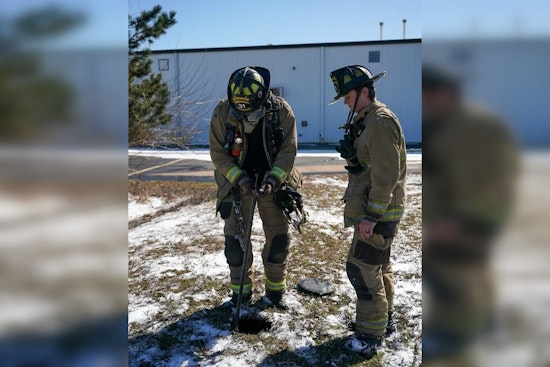Oklahoma City Fire Department Urges Locals to Locate Water Shut-Off Valves Amid Spike in Water-Related Incidents