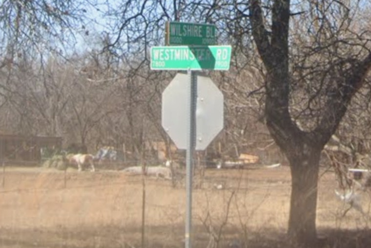 Oklahoma City Man Stabbed at Home, Police Seek Assailant, Neighborhood Reels in Aftermath