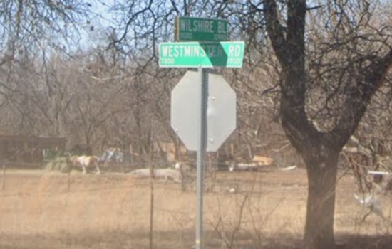 Oklahoma City Man Stabbed at Home, Police Seek Assailant, Neighborhood Reels in Aftermath