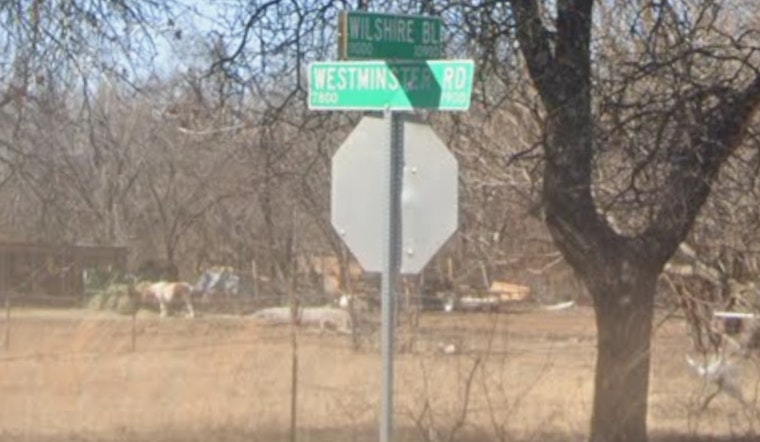 Oklahoma City Man Stabbed at Home, Police Seek Assailant, Neighborhood Reels in Aftermath