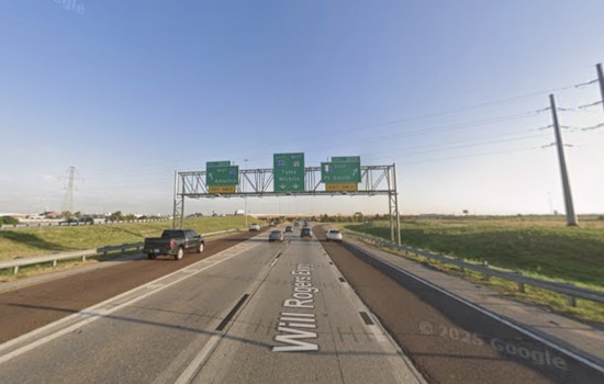 Oklahoma City Metro Area Faces Ongoing Traffic Disruptions Through 2026 Due to Major Highway Construction Projects