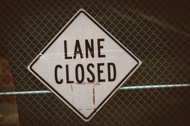 Oklahoma City Motorists Navigate Lane Closures and Detours During Infrastructure Improvements